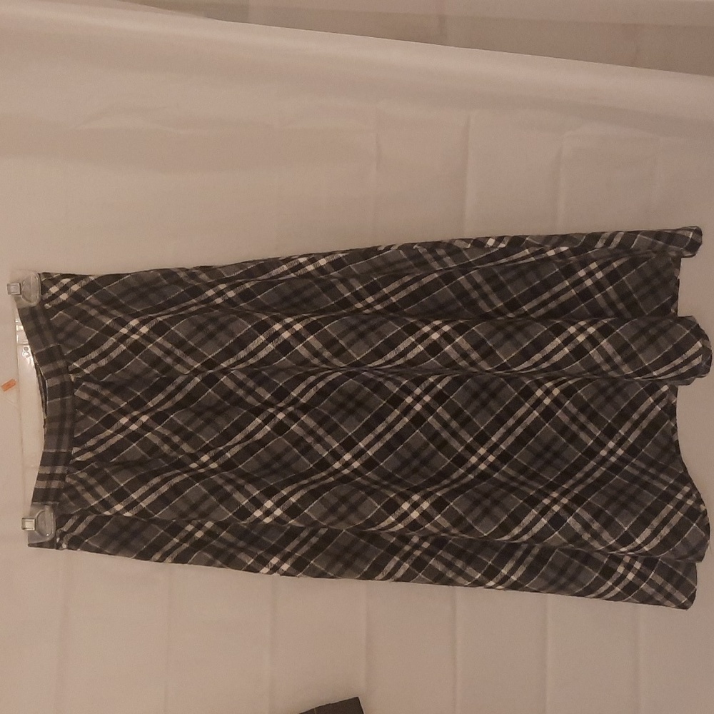 Southern Lady skirt